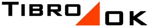 Logo Tibro OK